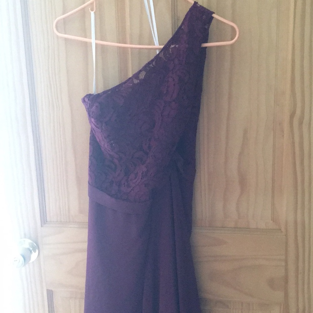 Bridesmaids dress